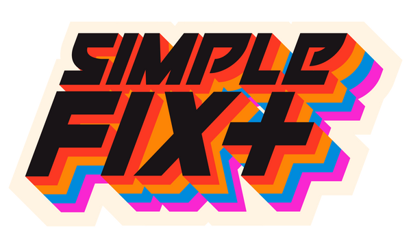 Simple Fix Pop Up 